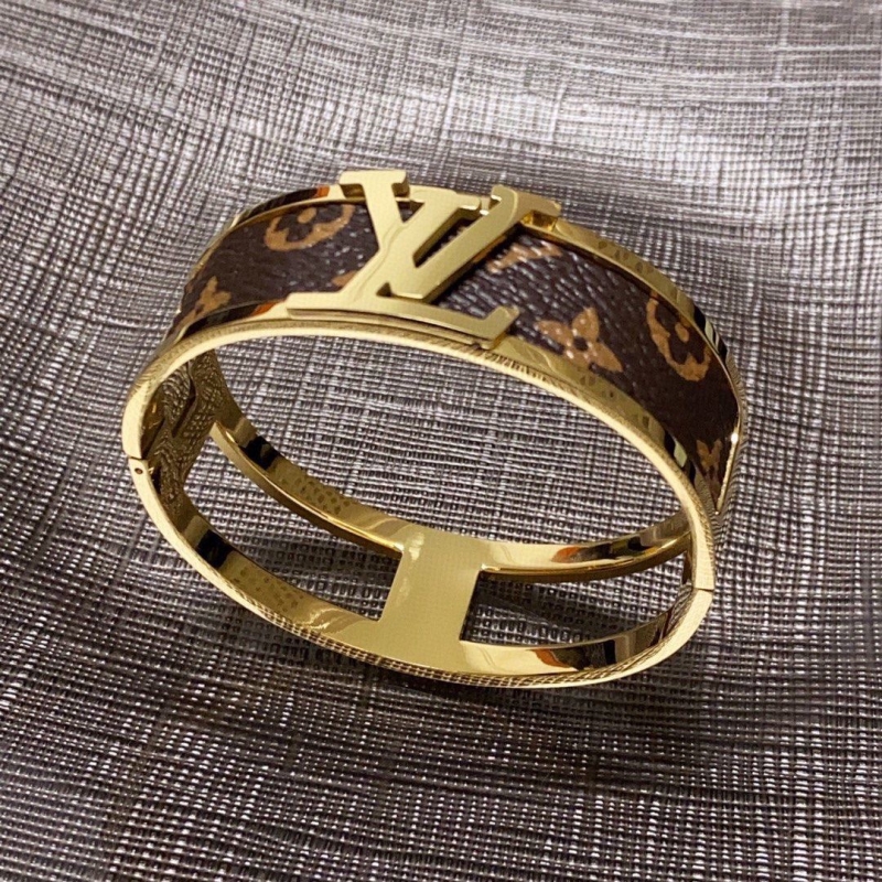 LV Bracelets